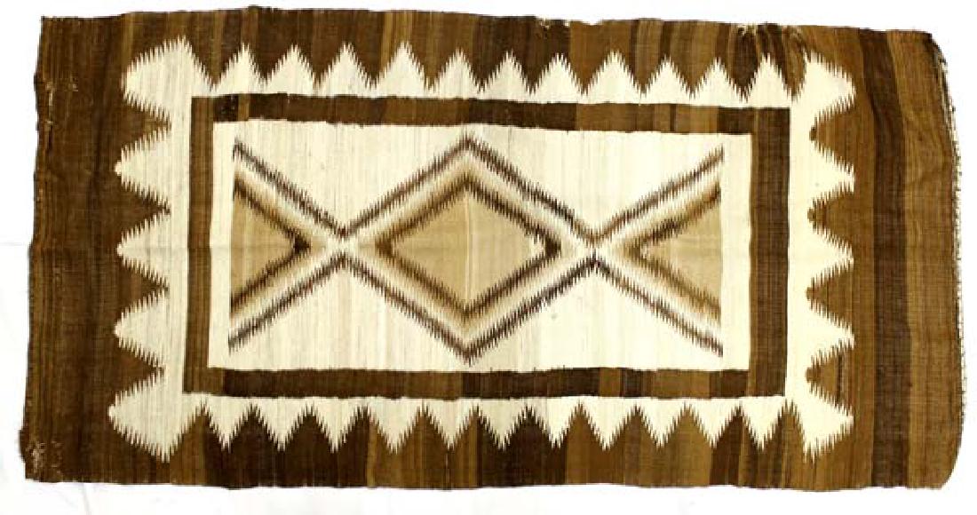 Vintage Mexican Textile (1 of 2)