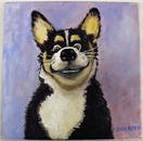 Original Oil Painting by Savarese