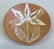 Vintage San Juan Shallow Bowl 1''x4''