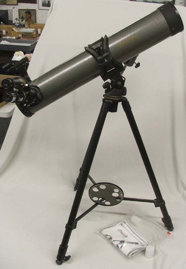 galileo telescope fs 80 galileo telescope fs 80