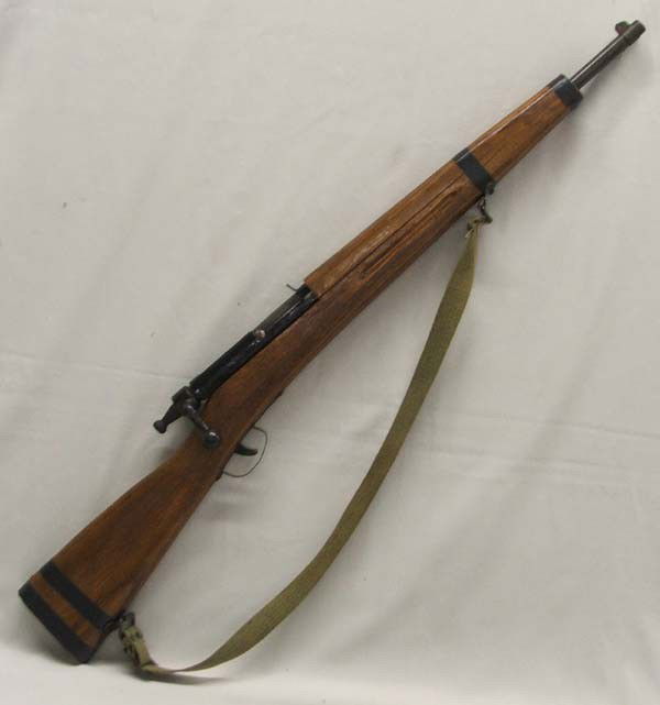 Toy Gun: Toy Gun, measures approx. 33'' long. Buyers Pay Actual Shipping and Handling Charges(see terms and conditions for more information).