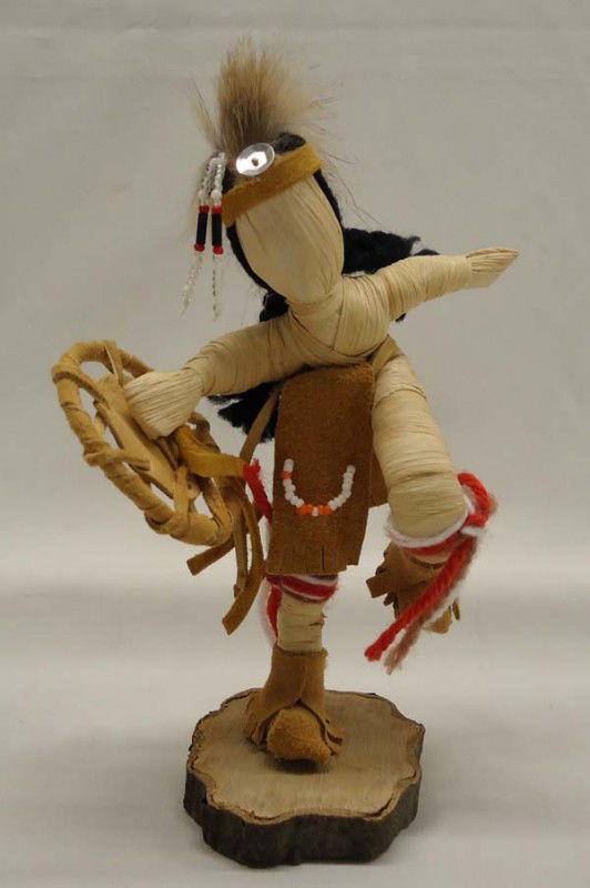 native american corn husk dolls