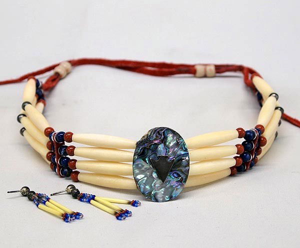 Blackfoot jewelry on sale