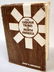 1968 Edition of 1952 Book ''Indian Tribes of N.A.''