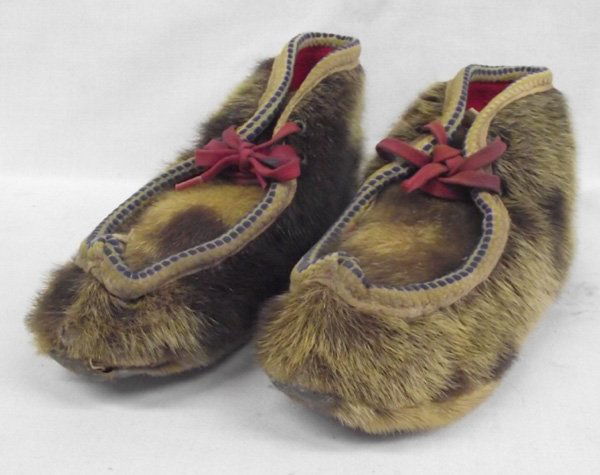 eskimo moccasins