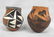 Collection of Acoma & San Juan Pottery - 4