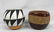 Collection of Acoma & San Juan Pottery - 5