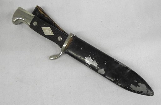 Dating hubertus knive