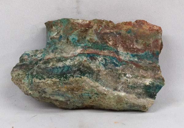 Natural Turquoise Specimen (1 of 3)