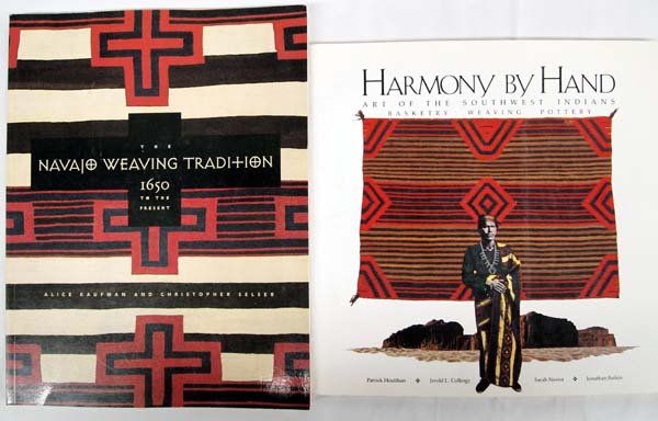 Softback Reference Books, Native American Interest (1 of 7)