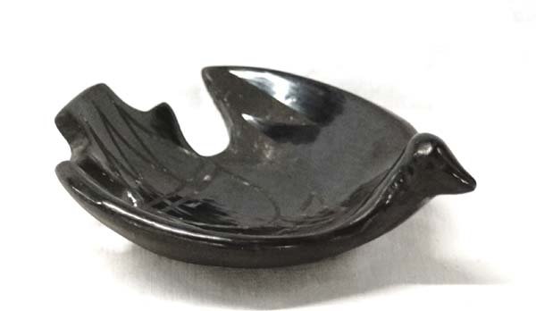 Santa Clara Bird Pottery (1 of 3)