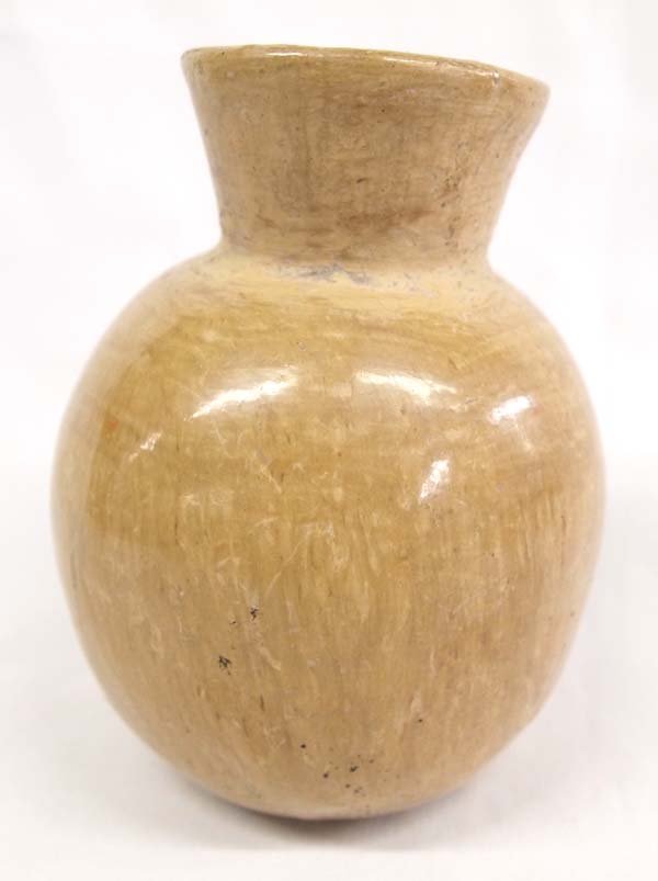 PreColumbian Pottery Vase (1 of 3)