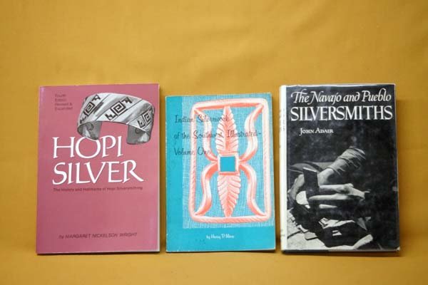 Collection of Books, Native American Interest (1 of 3)