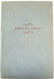 1st Edition Hardback Book Jubilee Trail by Bristow