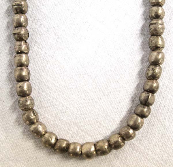 Trade Bead Necklace (1 of 2)