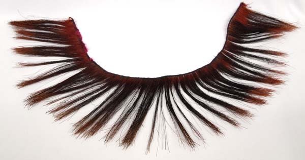 Vintage Native American Plains Indian Headdress (1 of 3)