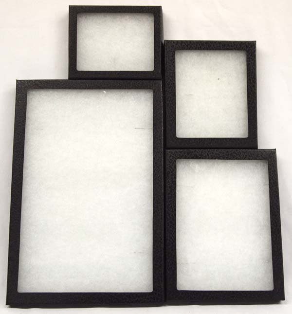 4 New Riker Display Boxes (1 of 2)