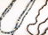 3 Strands of Venetian Trade Beads - 2