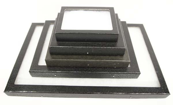 5 New Riker Display Boxes (1 of 2)