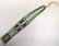 Native American Sioux Loom Beaded Necklace - 2