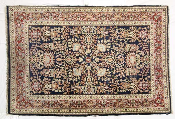Vintage Persian Rug (1 of 4)