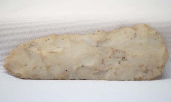 Native American Marietta Ohio Stone Spearpoint (1 of 2)