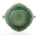 1940 Roseville Green Clematis Bowl - 2