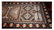Brand New 100 Percent Wool Hand Knotted Area Rug