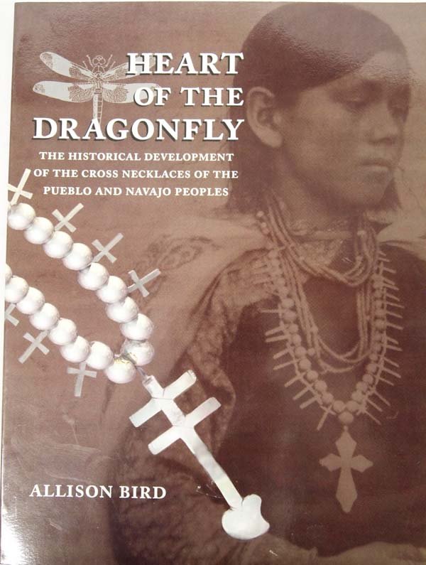 Heart of the Dragonfly, Softback Book by A. Bird (1 of 6)