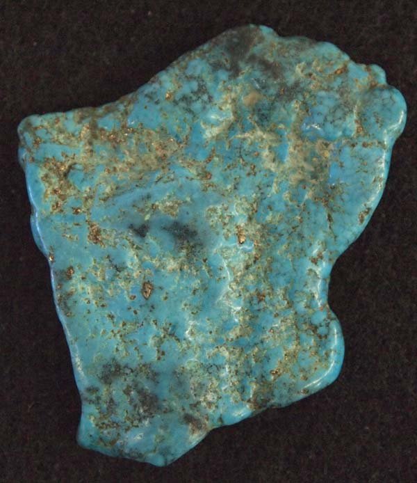 Kingman Turquoise Specimen (1 of 2)