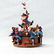 Here Comes Santa Claus Music Box