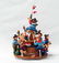 Here Comes Santa Claus Music Box - 2