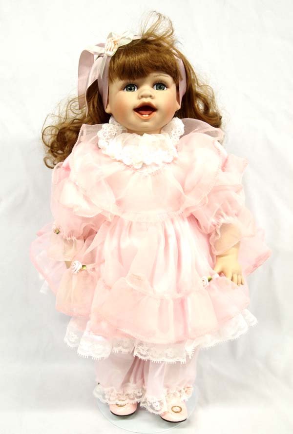 moments treasured doll prices