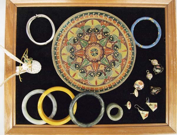 Chinese Collectibles Plus (1 of 5)