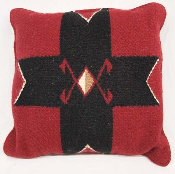 El Paso Saddleblanket Company Southwestern Pillow (1 of 2)