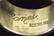 Navajo Sterling Silver Wedding Band by Troy Laner - 2