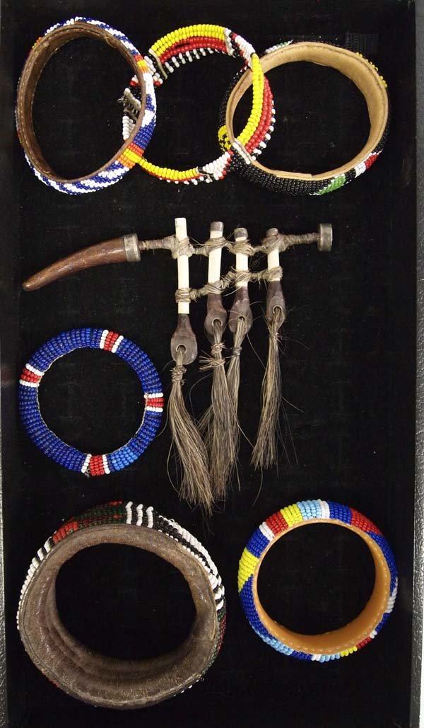 African Collectibles (1 of 4)