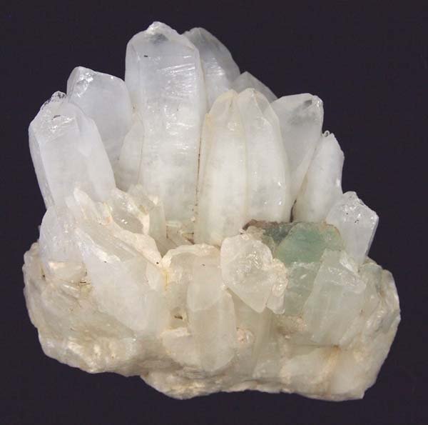 Large Crystal Specimen (1 of 2)