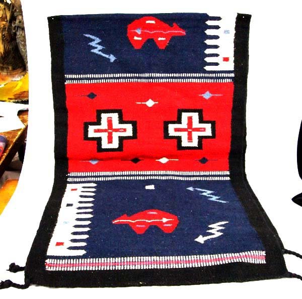 Mexican Wool Runner (1 of 3)