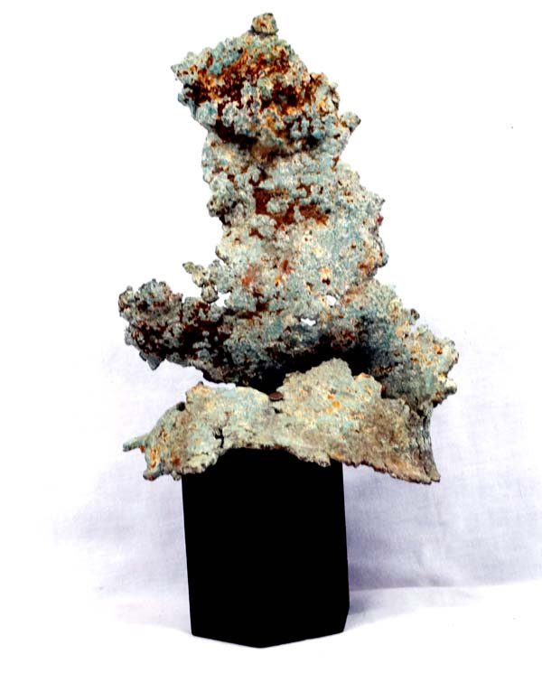 New Mexico Copper Specimen (1 of 2)