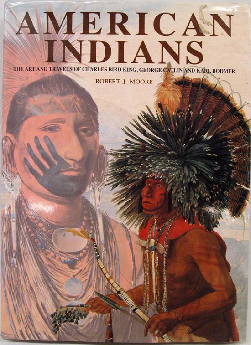 Native American Book, $9.00 S&H (1 of 1)