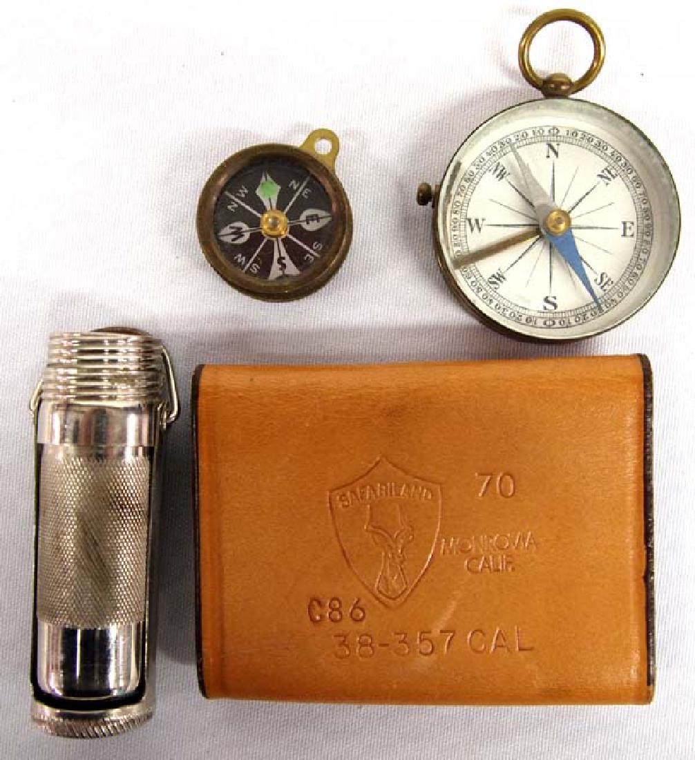 Estate Collectibles, Longest 3.25''L, S&H $6.50: Estate Collectibles, Longest 3.25''L, S&H $6.50