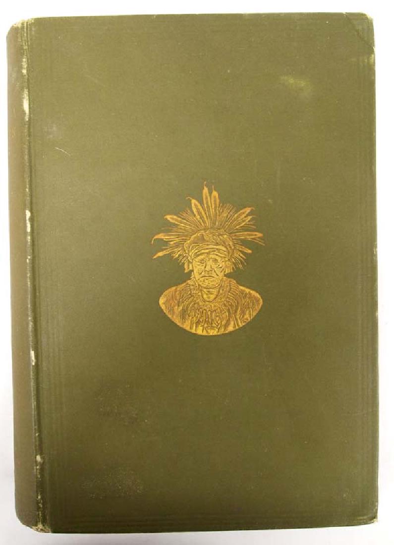 1907 Games of the North American Indians by Culin: 1907 Games of the North American Indians by Stuart Culin, hardback book c. 1907 Government Printing Office Washington, extract from the twenty-fourth annual report of the Bureau of American Ethnology