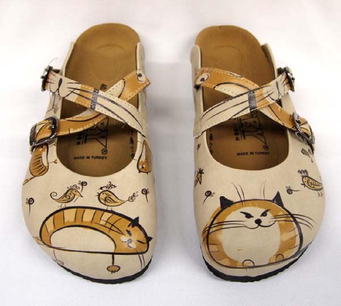 Goby Catch Your Mood Shoes, New in Box, Size 9 (1 of 4)