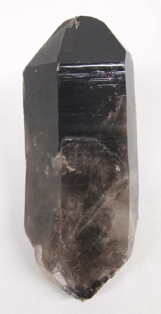 Large Smoky Quartz Crystal Specimen (1 of 3)