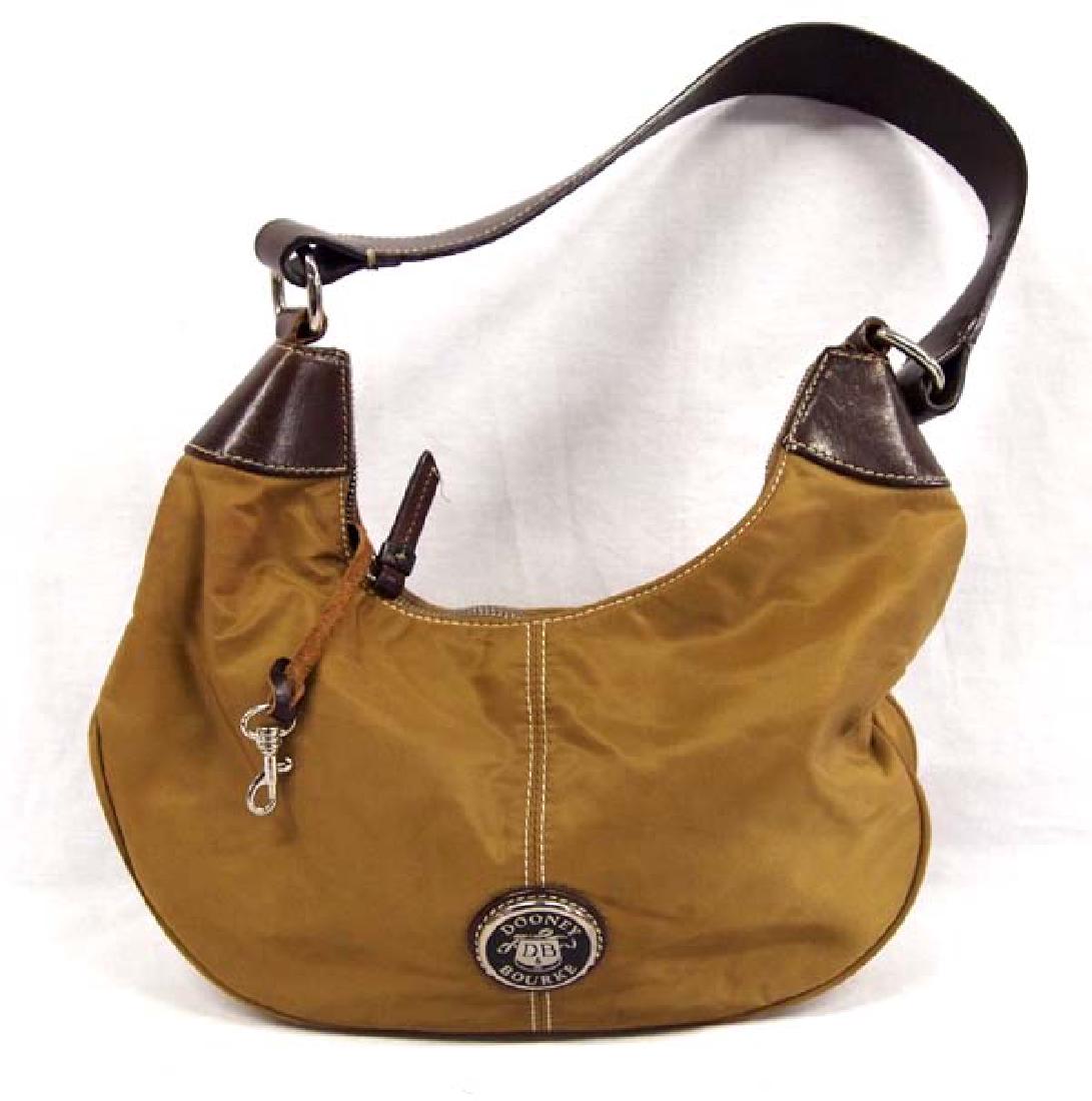 Dooney & Bourke Purse (1 of 5)