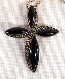 Sterling Necklace 24in Chain SH $8