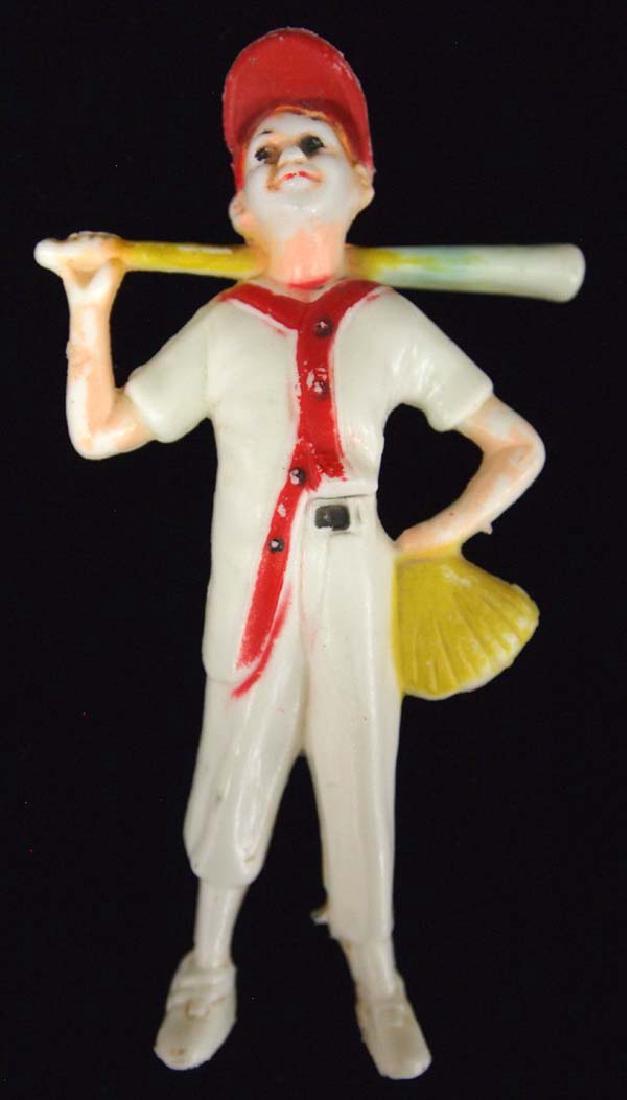 Celluloid Opie Taylor Toy, 5 in. S&H $8 (1 of 1)