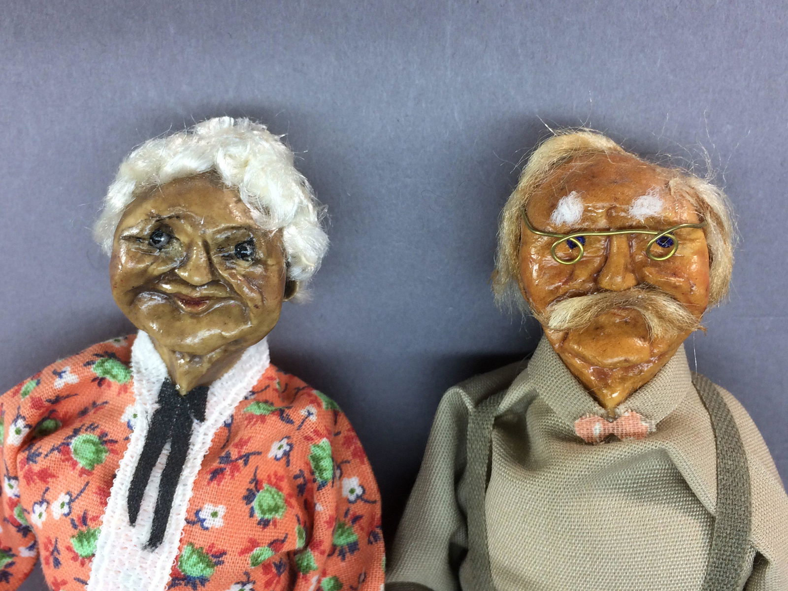 Character Dolls Ozarks Rena’s Dough Originals (1 of 9)