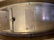Large 24"Chadburn-Solid Brass/Perfect Glass - 2